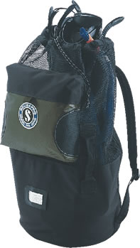 Sac de plongée Scubapro Duffle Bag