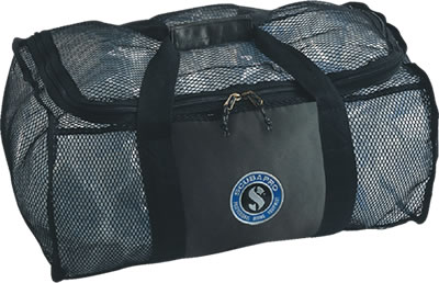 Sac de plongée Scubapro Mesh Bag