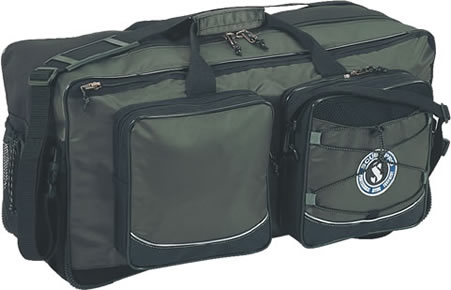 Sac de plongée Scubapro Resort Bag