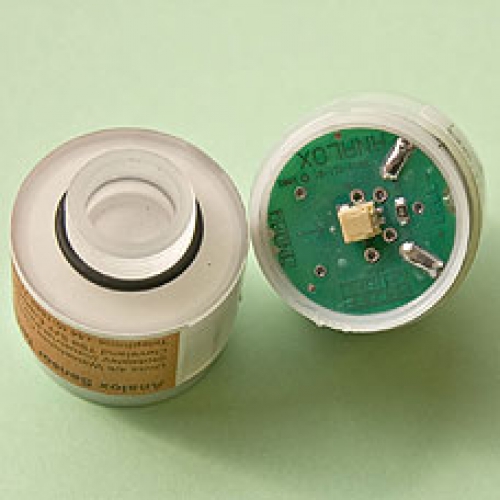 TEK ANALOX