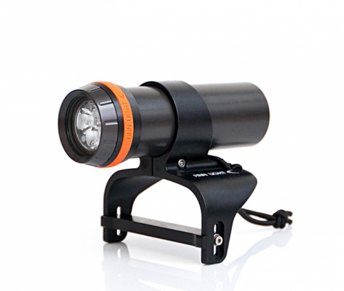 LAMPE / PHARE DE PLONGéE FINNSUB