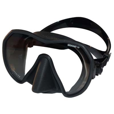 MASQUE DE PLONGéE BEUCHAT