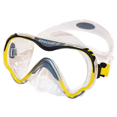 MASQUE DE PLONGéE BEUCHAT