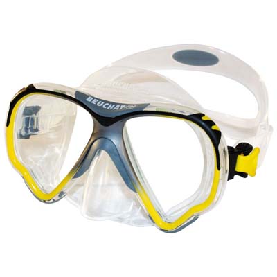 MASQUE DE PLONGéE BEUCHAT