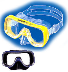 MASQUE DE PLONGéE BEUCHAT