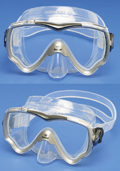 MASQUE DE PLONGéE BEUCHAT