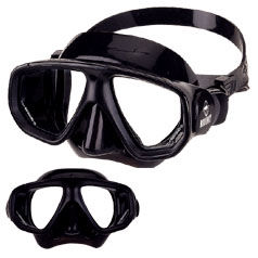 MASQUE DE PLONGéE BEUCHAT