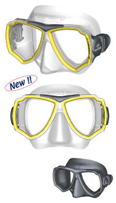 MASQUE DE PLONGéE BEUCHAT