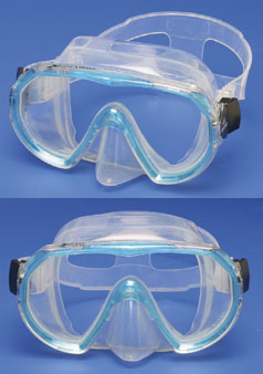 MASQUE DE PLONGéE BEUCHAT
