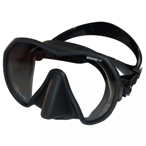 MASQUE DE PLONGéE BEUCHAT