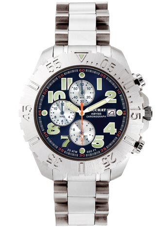 MONTRE DE PLONGéE BEUCHAT
