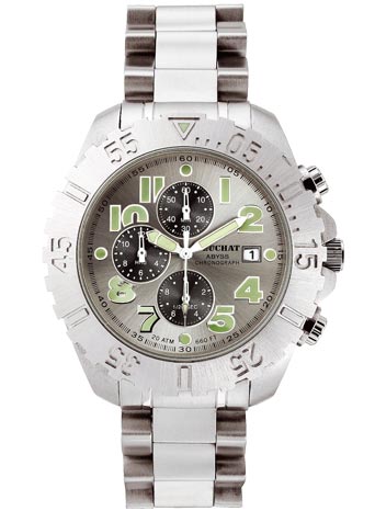 MONTRE DE PLONGéE BEUCHAT