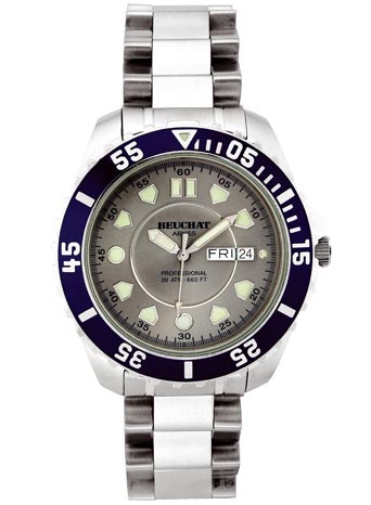 MONTRE DE PLONGéE BEUCHAT