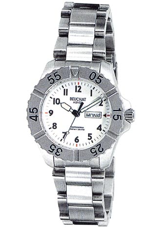 MONTRE DE PLONGéE BEUCHAT