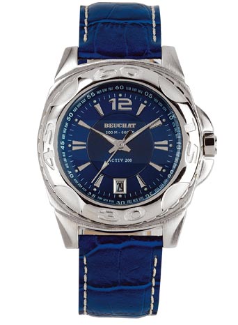 MONTRE DE PLONGéE BEUCHAT