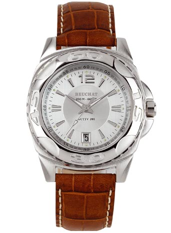MONTRE DE PLONGéE BEUCHAT