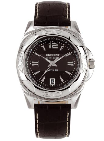 MONTRE DE PLONGéE BEUCHAT