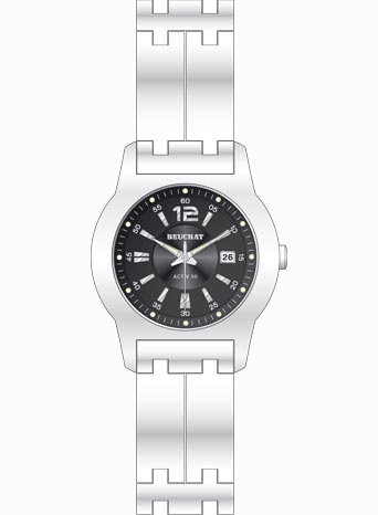 MONTRE DE PLONGéE BEUCHAT