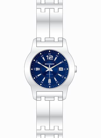 MONTRE DE PLONGéE BEUCHAT