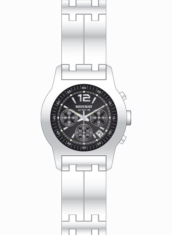 Combinaison Beuchat 1dive 7mm Junior - Planet Plongée