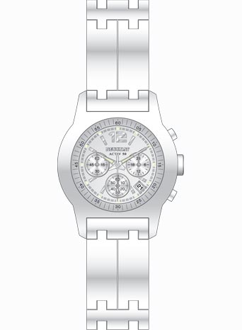 MONTRE DE PLONGéE BEUCHAT