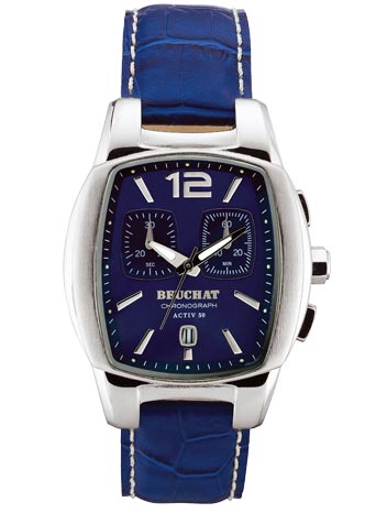 MONTRE DE PLONGéE BEUCHAT