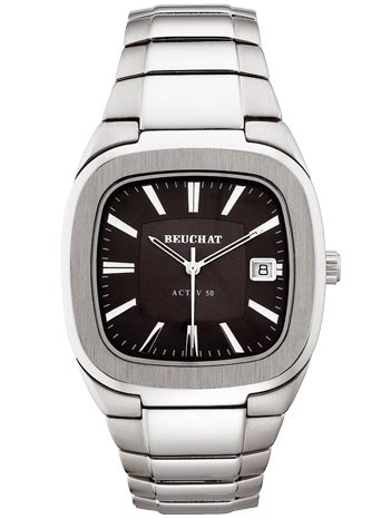 MONTRE DE PLONGéE BEUCHAT