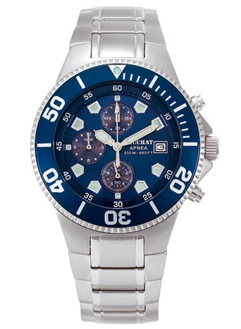 MONTRE DE PLONGéE BEUCHAT