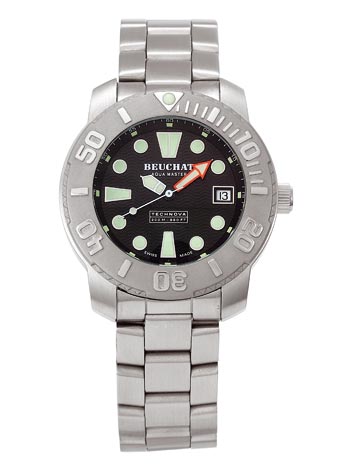 MONTRE DE PLONGéE BEUCHAT