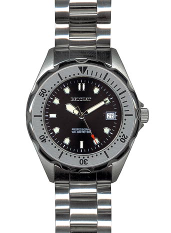 MONTRE DE PLONGÃ©E BEUCHAT 