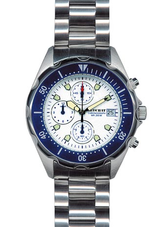 MONTRE DE PLONGéE BEUCHAT