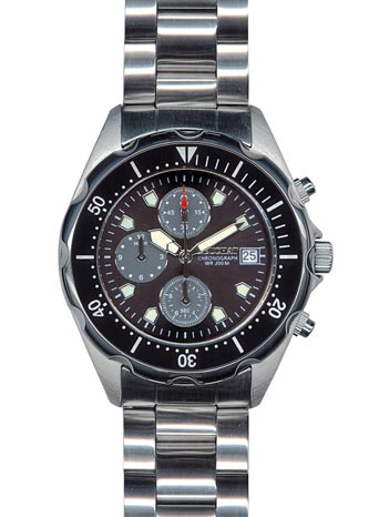 MONTRE DE PLONGéE BEUCHAT