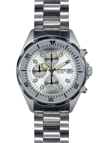 MONTRE DE PLONGéE BEUCHAT