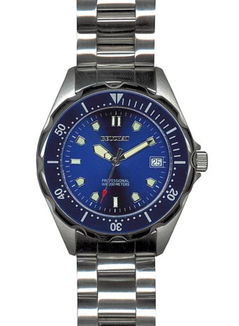 MONTRE DE PLONGéE BEUCHAT