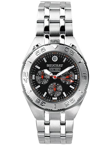MONTRE DE PLONGéE BEUCHAT
