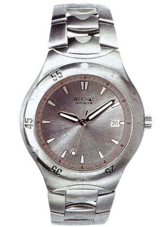 MONTRE DE PLONGéE BEUCHAT