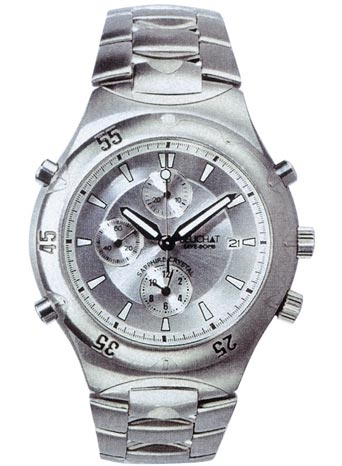 MONTRE DE PLONGéE BEUCHAT
