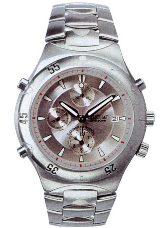 MONTRE DE PLONGéE BEUCHAT