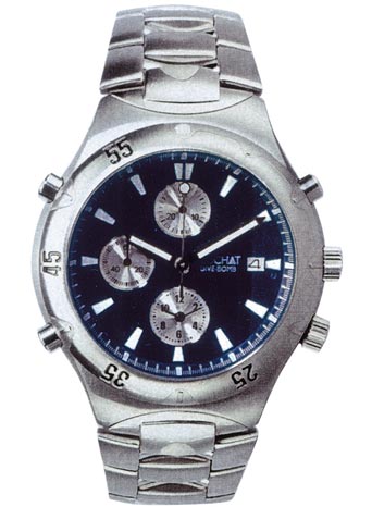 MONTRE DE PLONGéE BEUCHAT