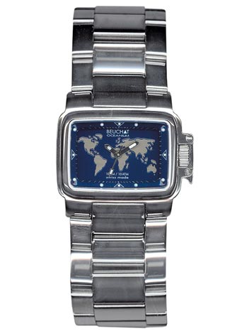 MONTRE DE PLONGéE BEUCHAT