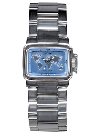 MONTRE DE PLONGéE BEUCHAT