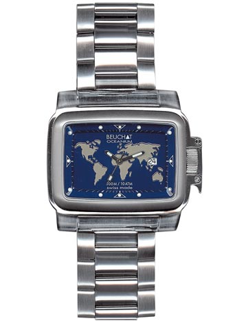 MONTRE DE PLONGéE BEUCHAT