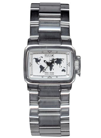 MONTRE DE PLONGéE BEUCHAT