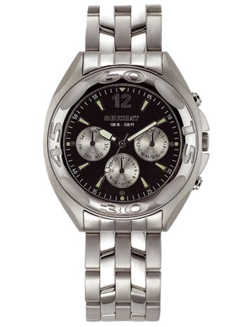 MONTRE DE PLONGéE BEUCHAT