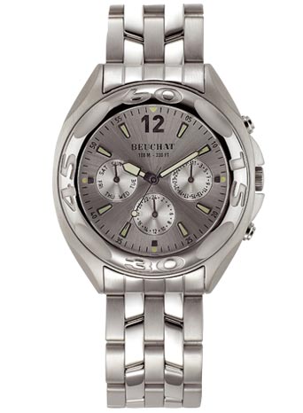 MONTRE DE PLONGéE BEUCHAT