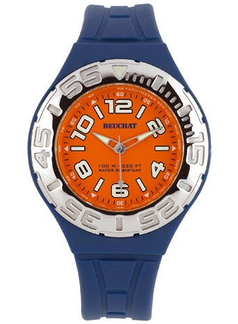 MONTRE DE PLONGéE BEUCHAT