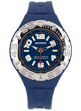 MONTRE DE PLONGéE BEUCHAT