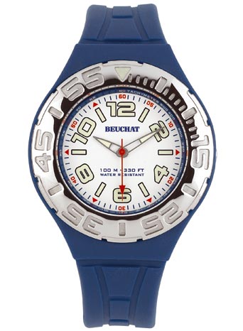 MONTRE DE PLONGéE BEUCHAT