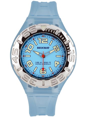 MONTRE DE PLONGéE BEUCHAT