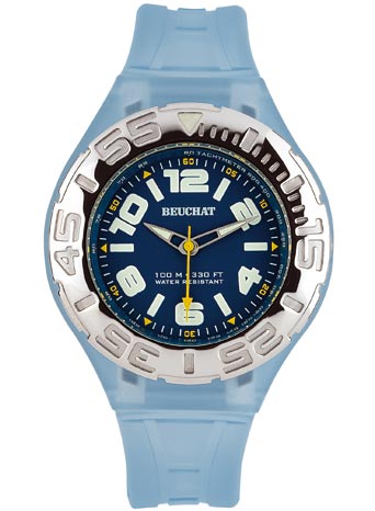 MONTRE DE PLONGéE BEUCHAT